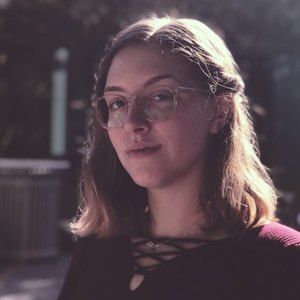 Meet your Posher, Rebekah